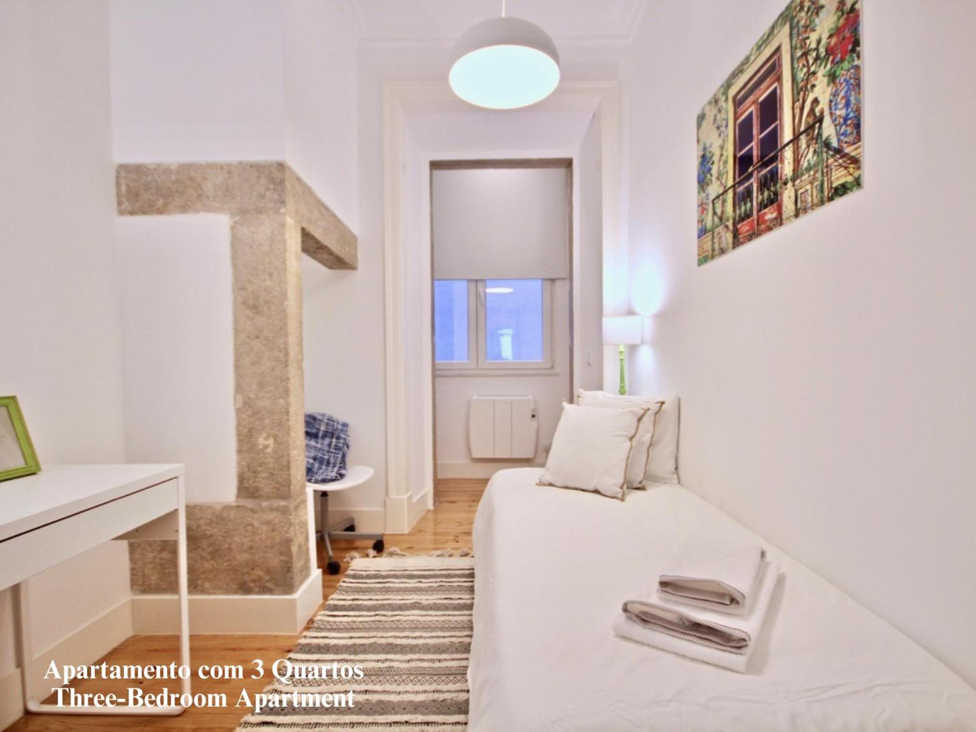 Ferienwohnung Akicity Anjos Golden Lissabon Exterior foto