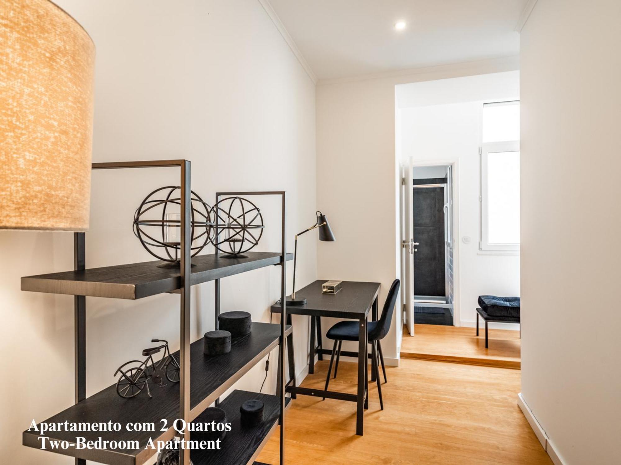 Ferienwohnung Akicity Anjos Golden Lissabon Exterior foto