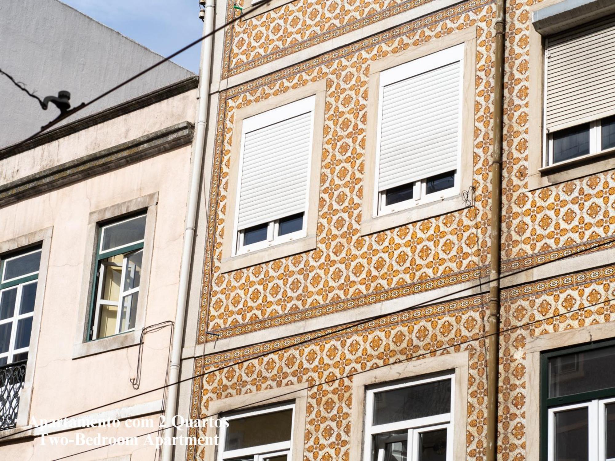 Ferienwohnung Akicity Anjos Golden Lissabon Exterior foto